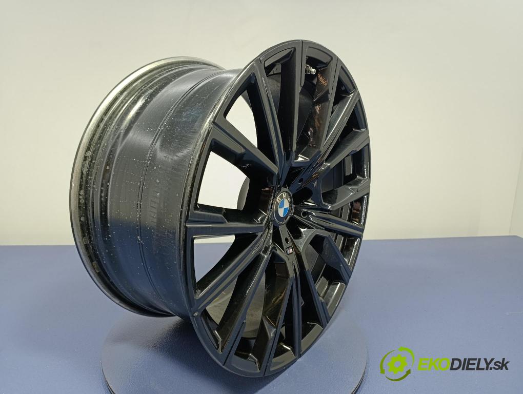 Bmw Seria 7 2019 Ráfky Hlinikové: 8745915BLA