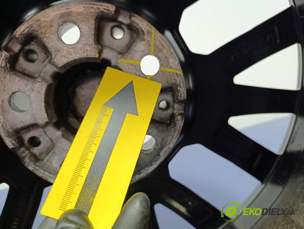Bmw Seria 7 2019 Ráfky Hlinikové: 8745915BLA