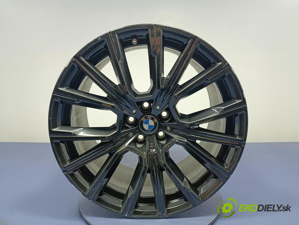 Bmw Seria 7 2019 Ráfky Hlinikové: 8745915BLA