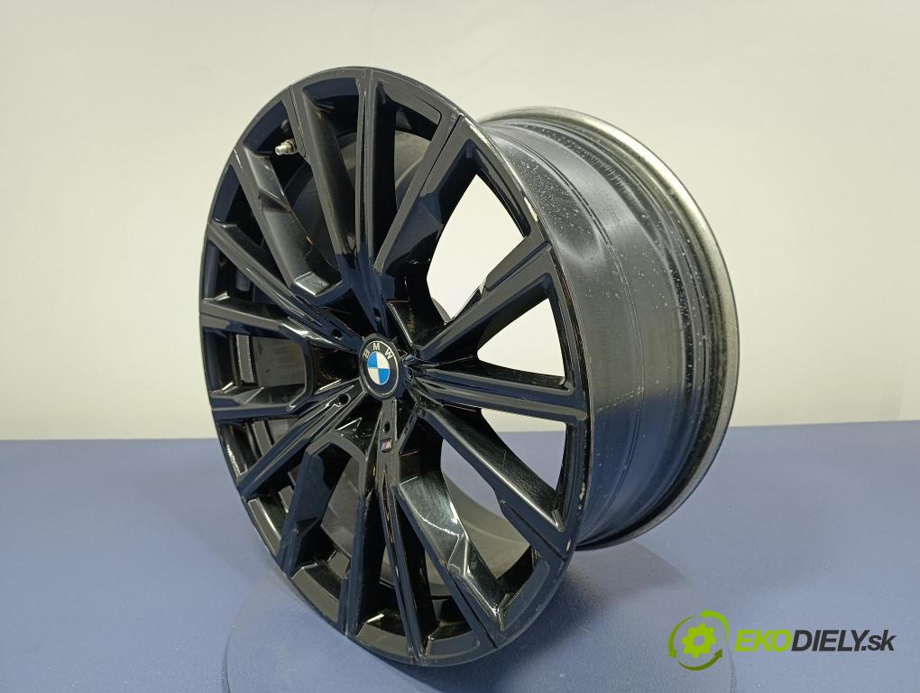 Bmw Seria 7 2019 Ráfky Hlinikové: 8745915BLA