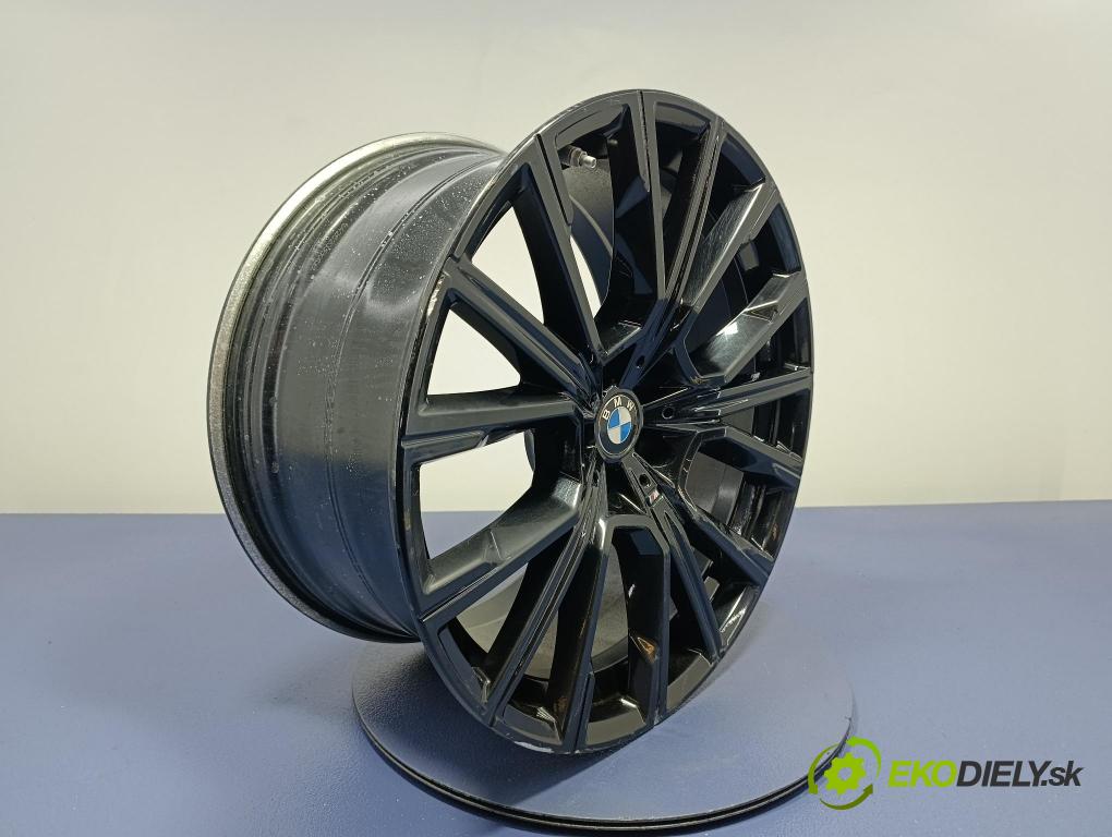 Bmw Seria 7 2019 Ráfky Hlinikové: 8745915BLA