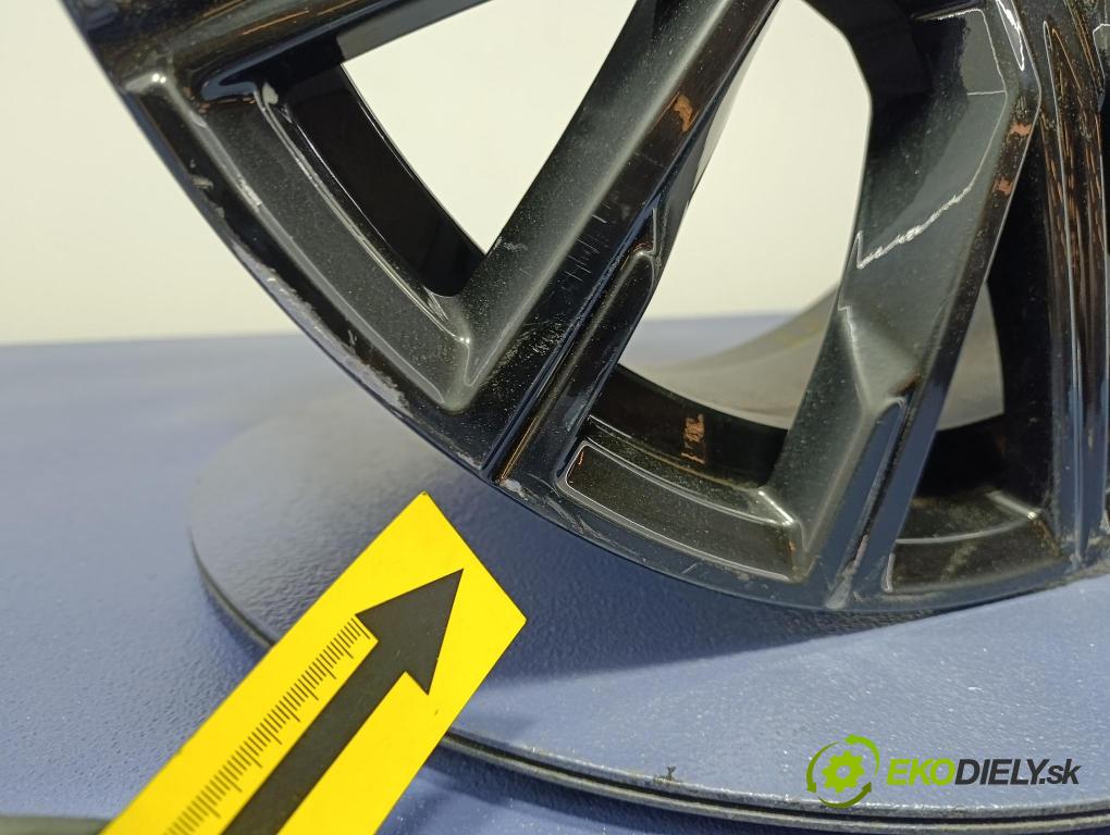 Bmw Seria 7 2019 Ráfky Hlinikové: 8745915BLA