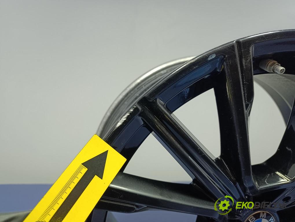 Bmw Seria 7 2019 Ráfky Hlinikové: 8745915BLA