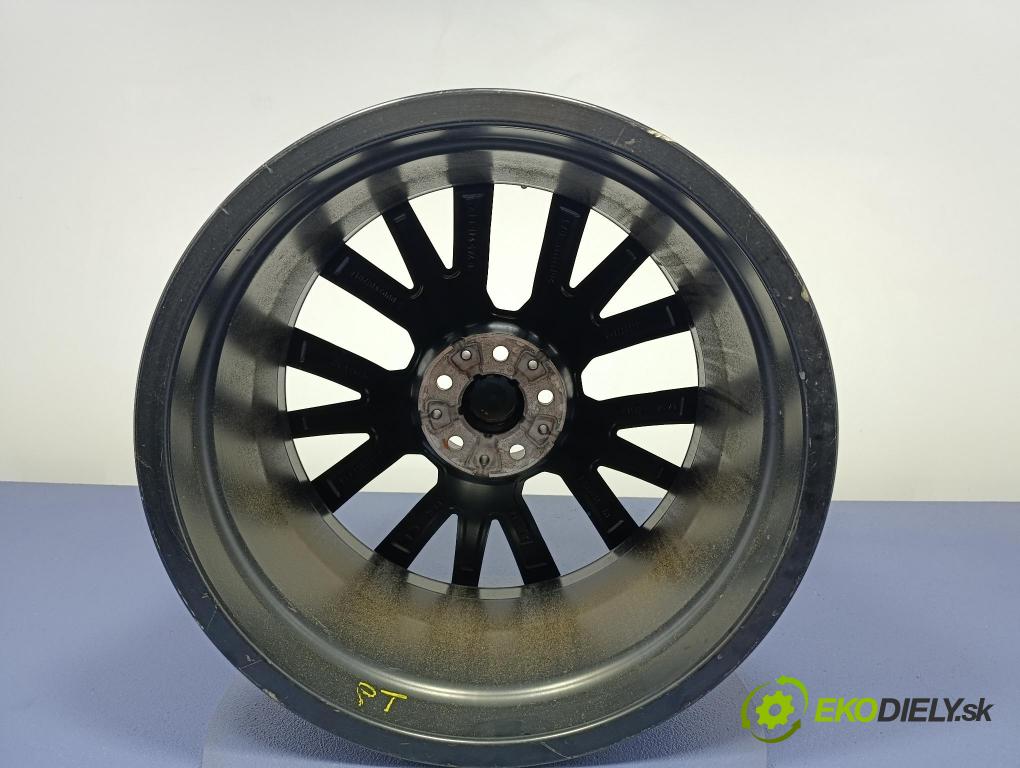 Bmw Seria 7 2019 Ráfky Hlinikové: 8745915BLA