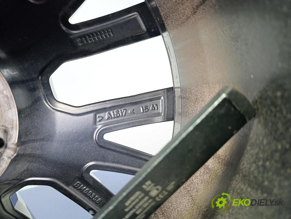 Bmw Seria 7 2019 Ráfky Hlinikové: 8745915BLA
