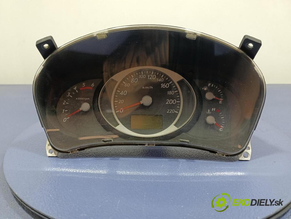 Hyundai Tucson 2004 Přístrojová deska 94013-2E420