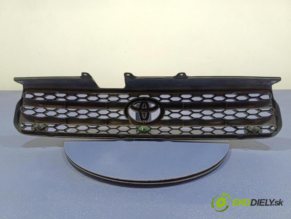 Toyota Rav4 2002 mřížka / Gril: 08423-42130