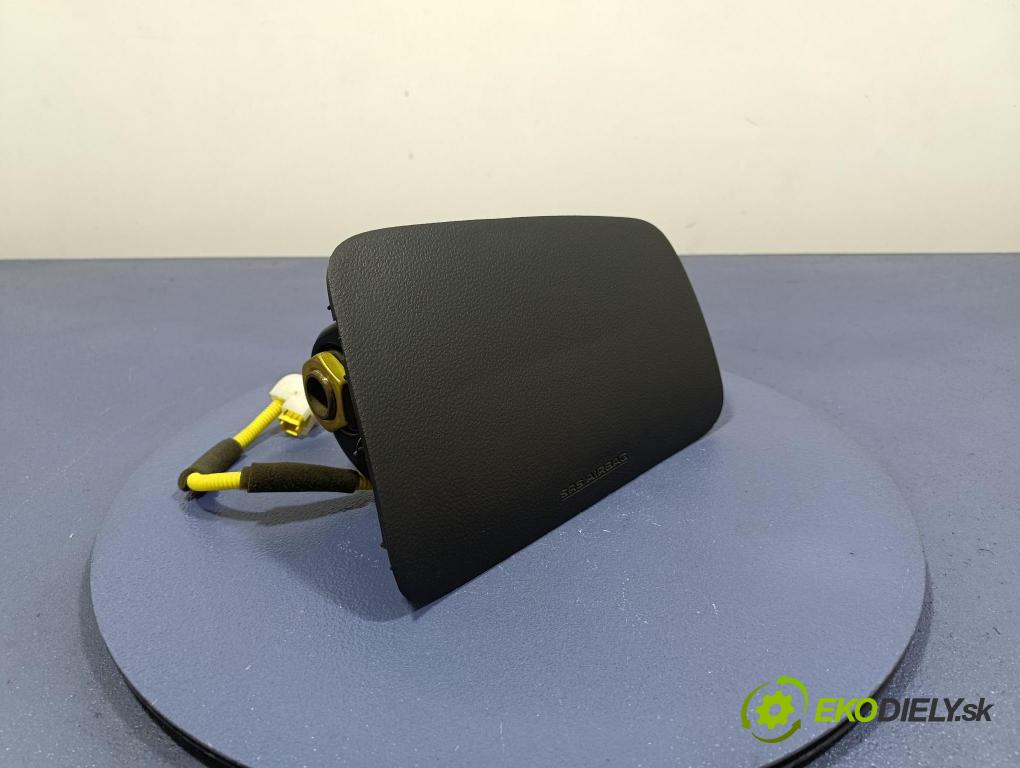 Toyota Rav4 2002 Airbag: Cestující: x 73970-42020