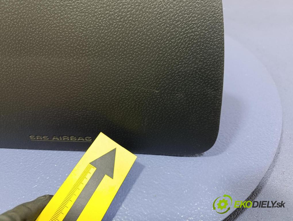 Toyota Rav4 2002 Airbag: Cestující: x 73970-42020