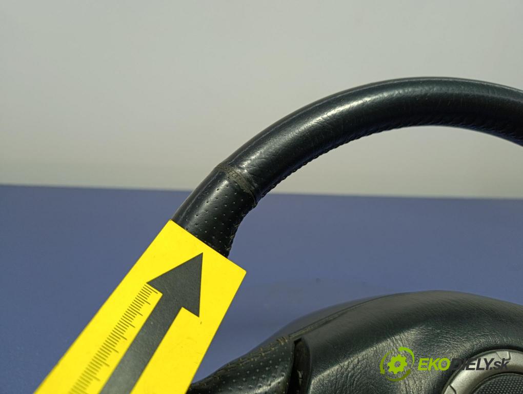 Toyota Rav4 2002 volant