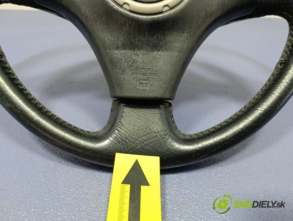Toyota Rav4 2002 volant