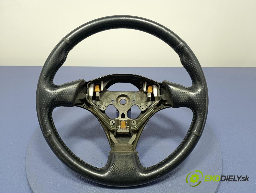 Toyota Rav4 2002 volant