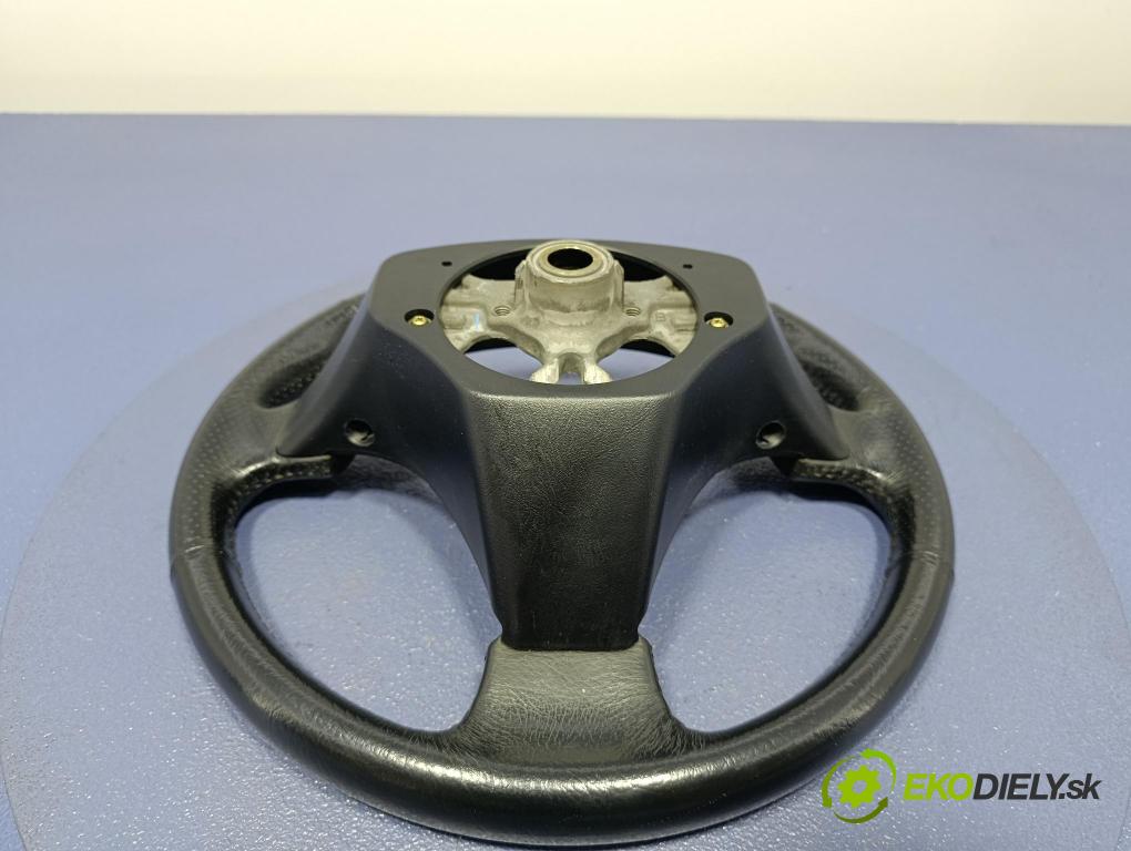 Toyota Rav4 2002 volant