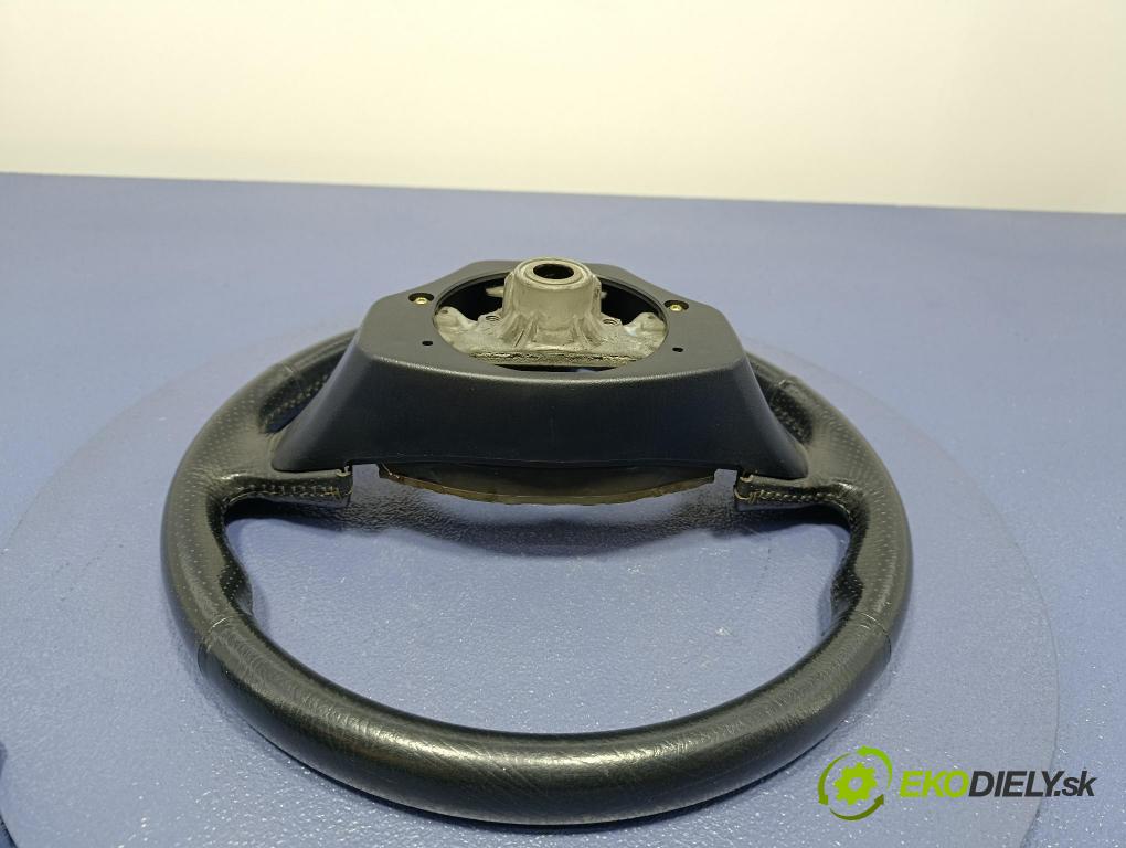 Toyota Rav4 2002 volant