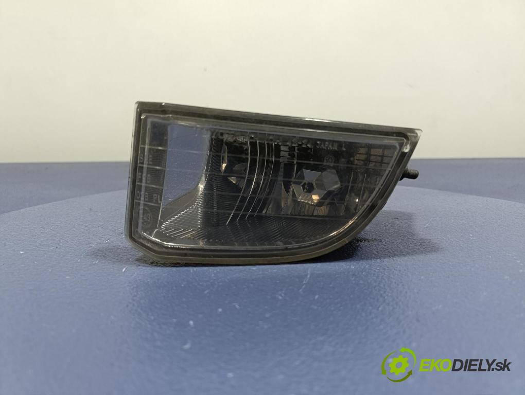 Toyota Rav4 2002 Halogen Levý: ICHIKOH 42-24