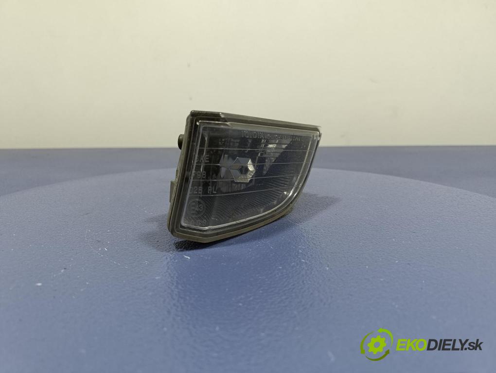 Toyota Rav4 2002 Halogen Levý: ICHIKOH 42-24