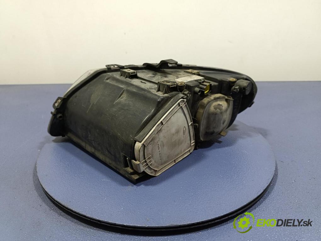 Chrysler Grand voyager 2003 světlo v pravo: 04857702AB