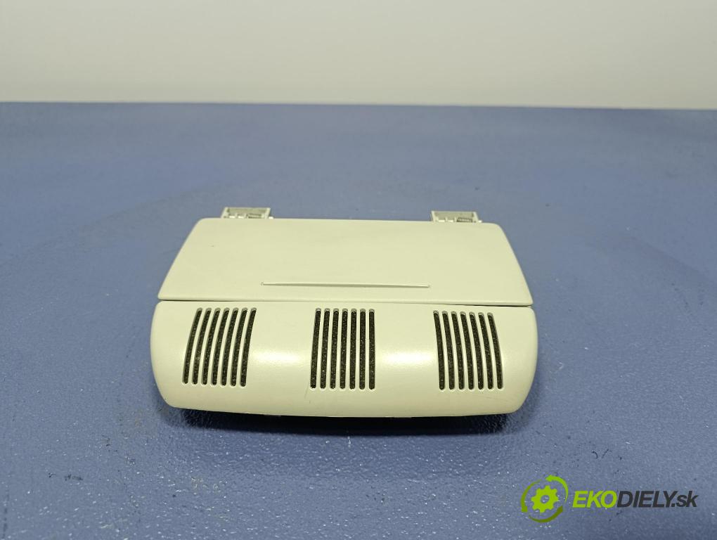 Skoda Octavia 2005 kastlík 1Z0868565D
