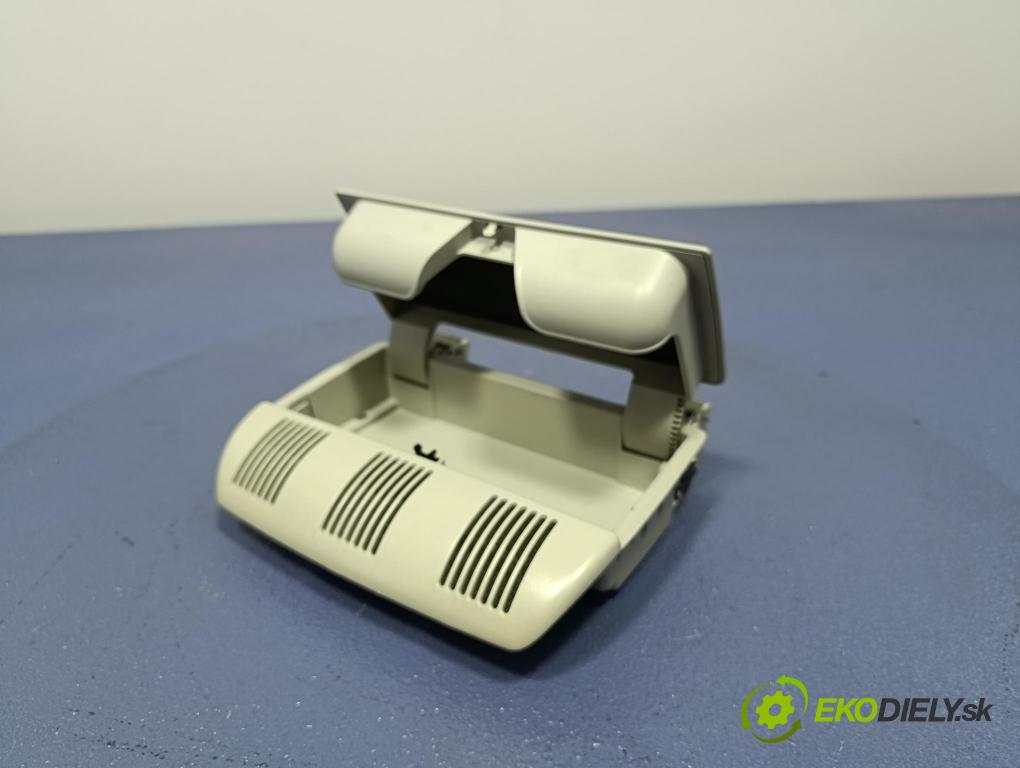 Skoda Octavia 2005 kastlík 1Z0868565D