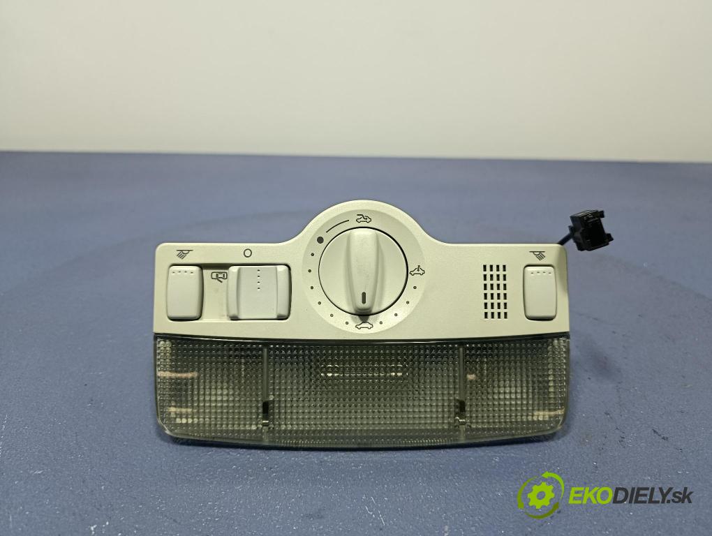 Skoda Octavia 2005 Lampy Uvnitř 1J0947105J