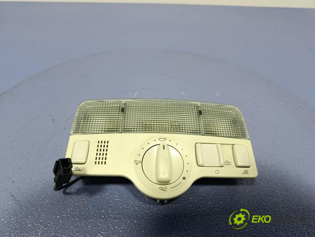 Skoda Octavia 2005 Lampy Uvnitř 1J0947105J