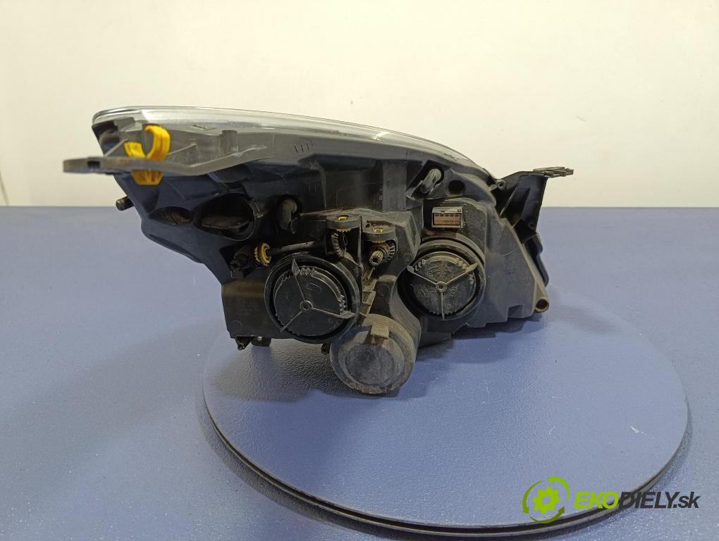 Opel Vectra 2007 světlo Levý: 20-B042