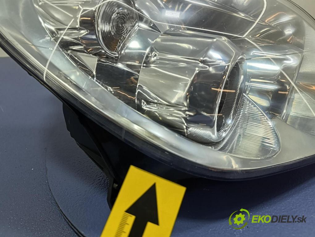 Opel Vectra 2007 světlo v pravo: 20-B041