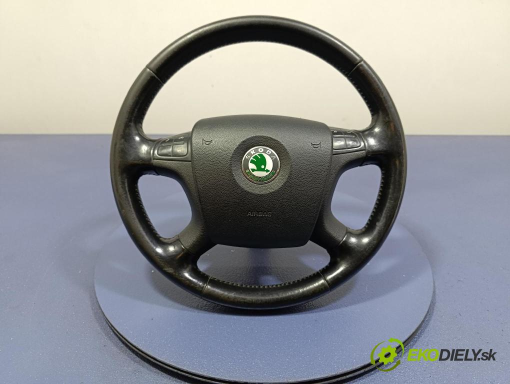 Skoda Octavia 2005 volant 1Z0419091D
