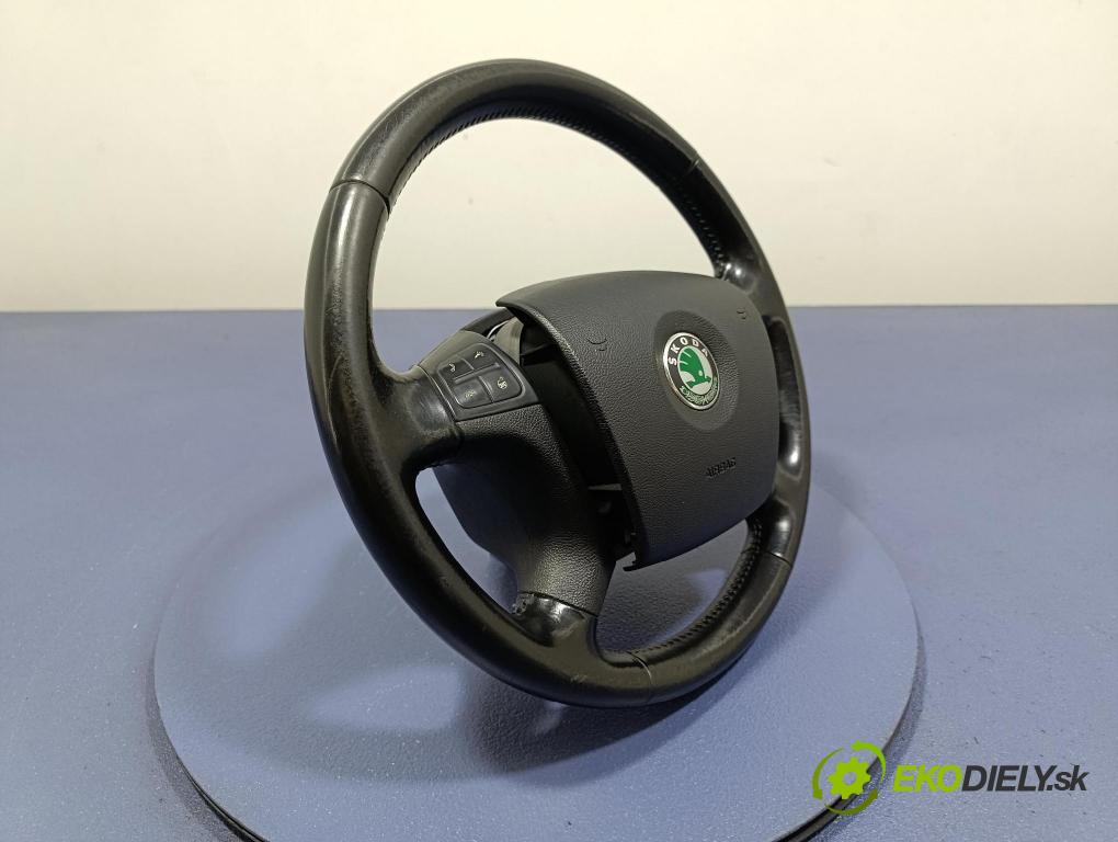 Skoda Octavia 2005 volant 1Z0419091D