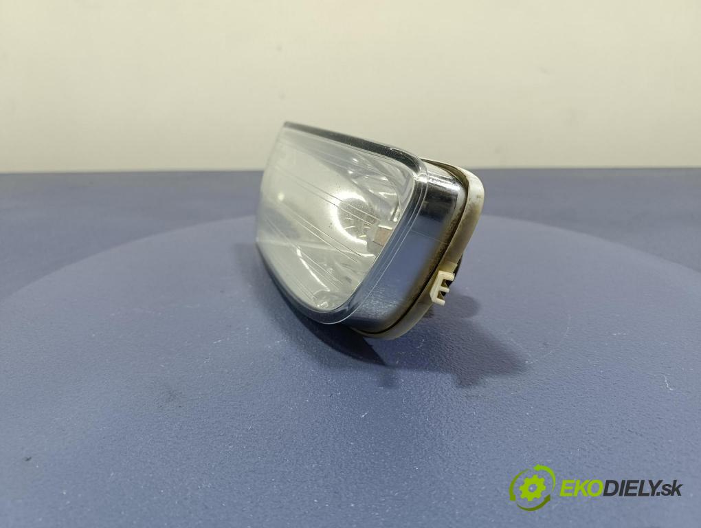 Skoda Octavia 2005 Halogen Levý: 1Z0941701