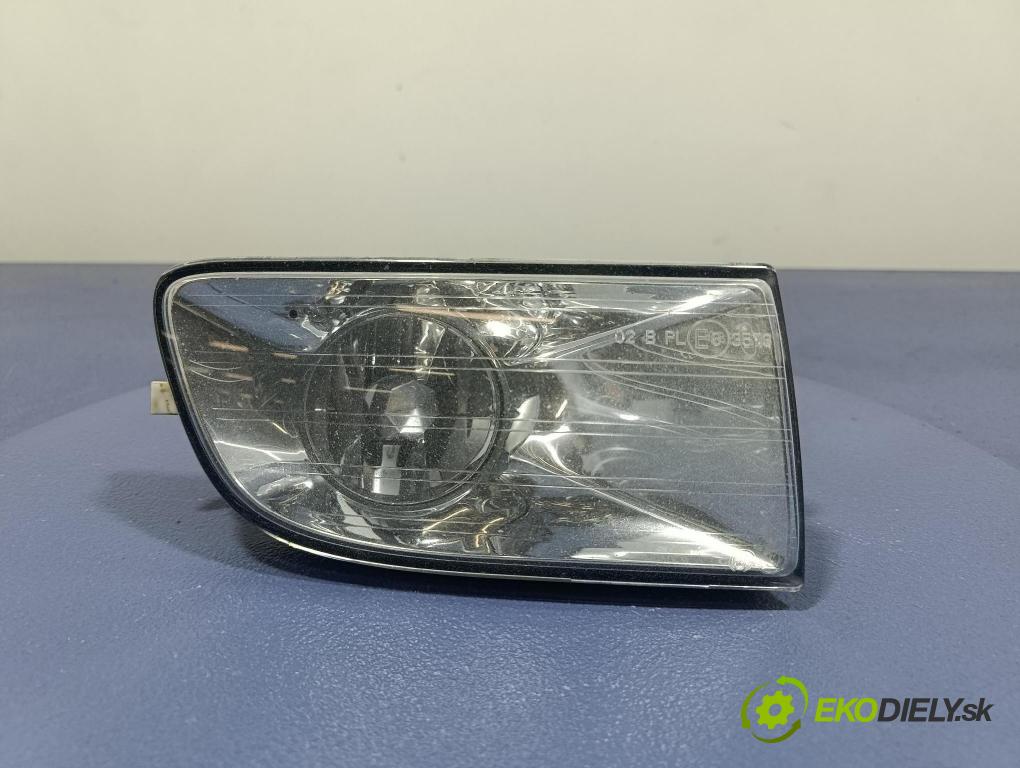Skoda Octavia 2005 Halogen v pravo: 1Z0941702