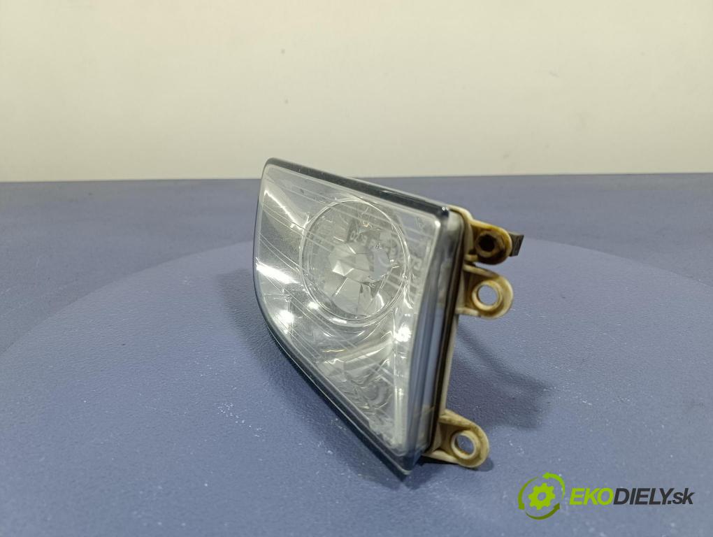 Skoda Octavia 2005 Halogen v pravo: 1Z0941702
