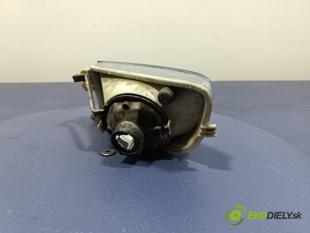 Skoda Octavia 2005 Halogen v pravo: 1Z0941702