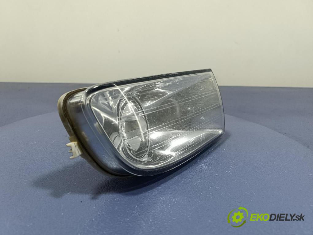 Skoda Octavia 2005 Halogen v pravo: 1Z0941702