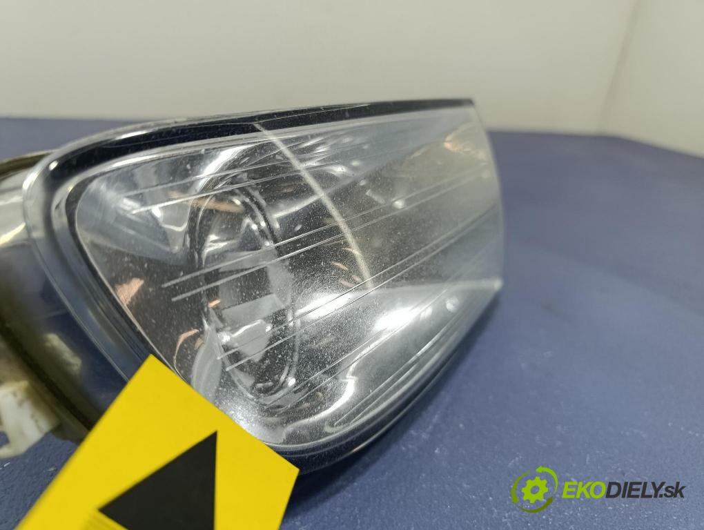 Skoda Octavia 2005 Halogen v pravo: 1Z0941702