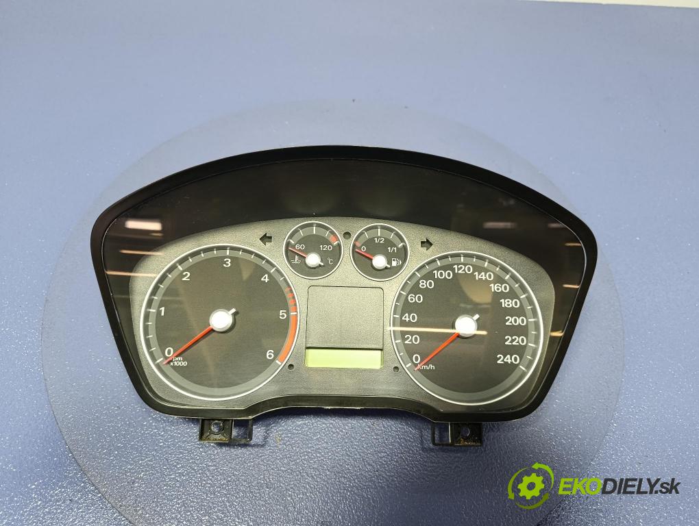 Ford C-max 2006 Přístrojová deska 4M5T-10849-GR