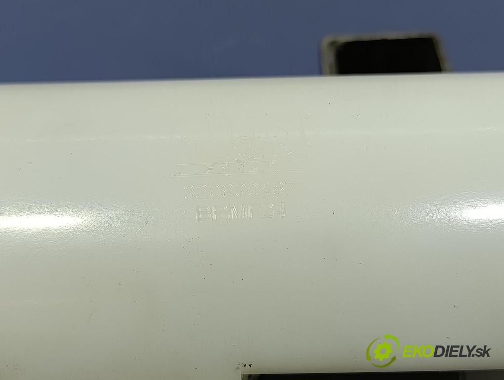 Chrysler Grand voyager 2003 čerpadlo Pohonné hmoty / Systém Měření 320900487