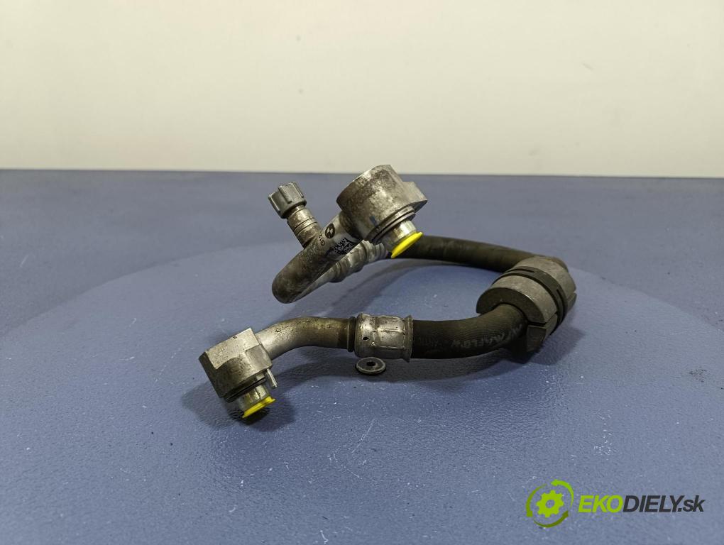 Bmw Seria 7 2019 trubka Klimatizace: 9357860