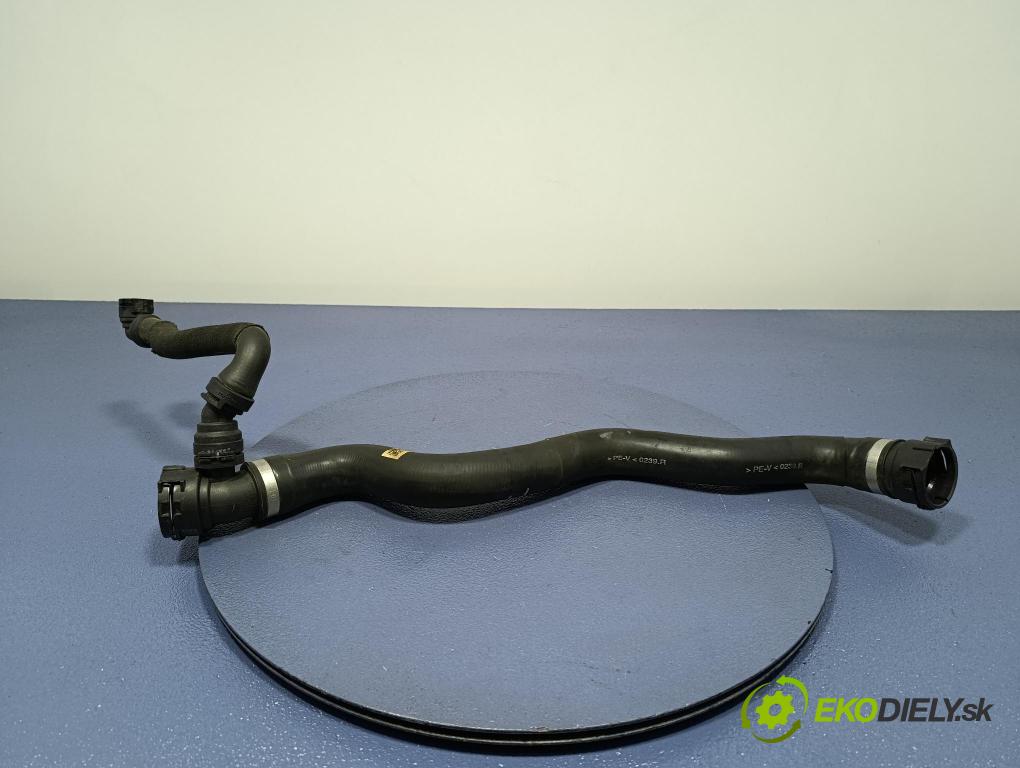 Bmw Seria 7 2019 trubka Chladič: 8575764