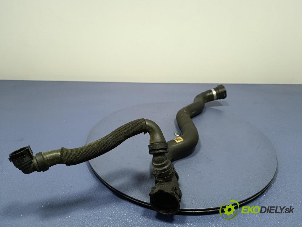 Bmw Seria 7 2019 trubka Chladič: 8575764