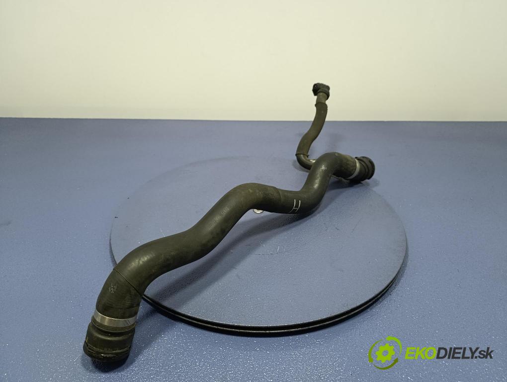 Bmw Seria 7 2019 trubka Chladič: 8575764