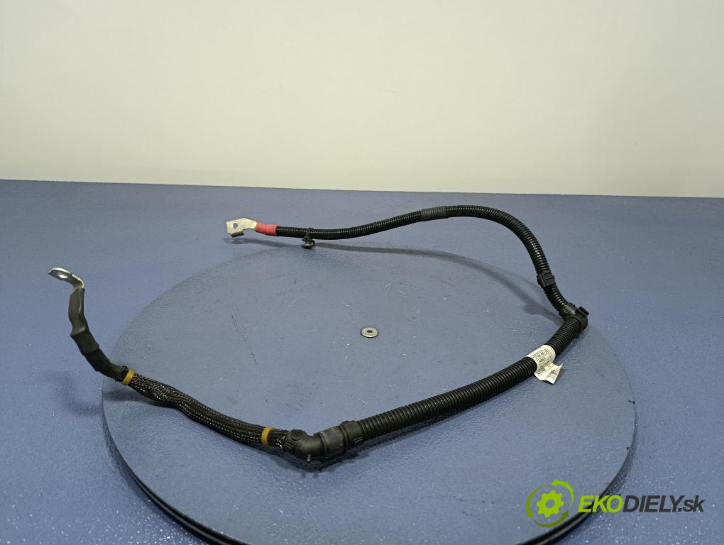 Bmw Seria 7 2019 instalace Elektrický: 8592449