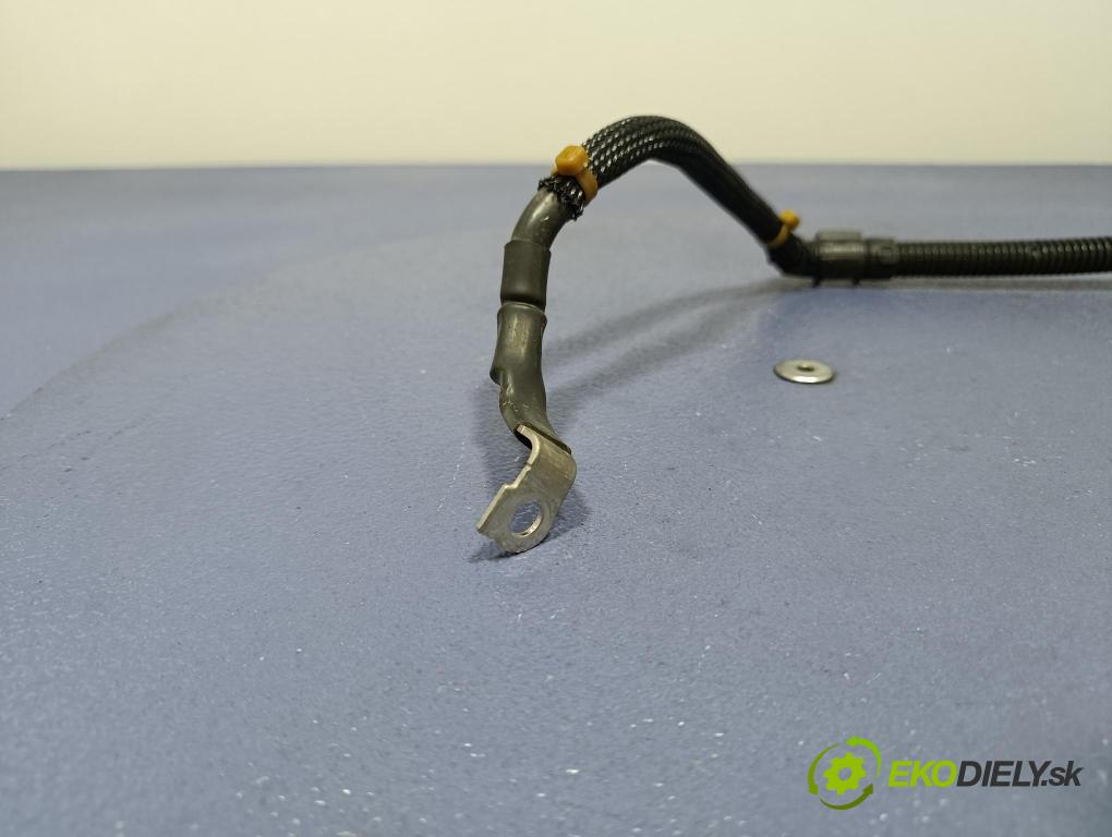 Bmw Seria 7 2019 instalace Elektrický: 8592449