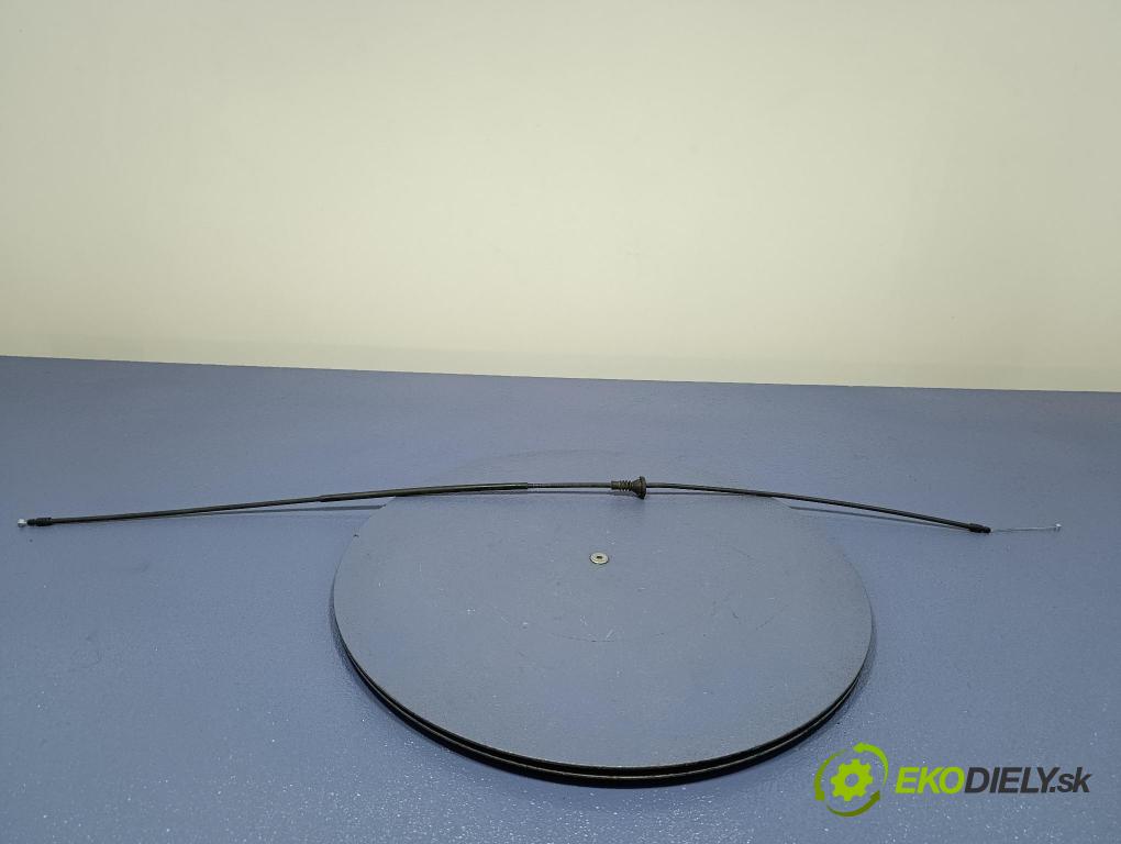 Bmw Seria 7 2019 Kabel masky: 7347413