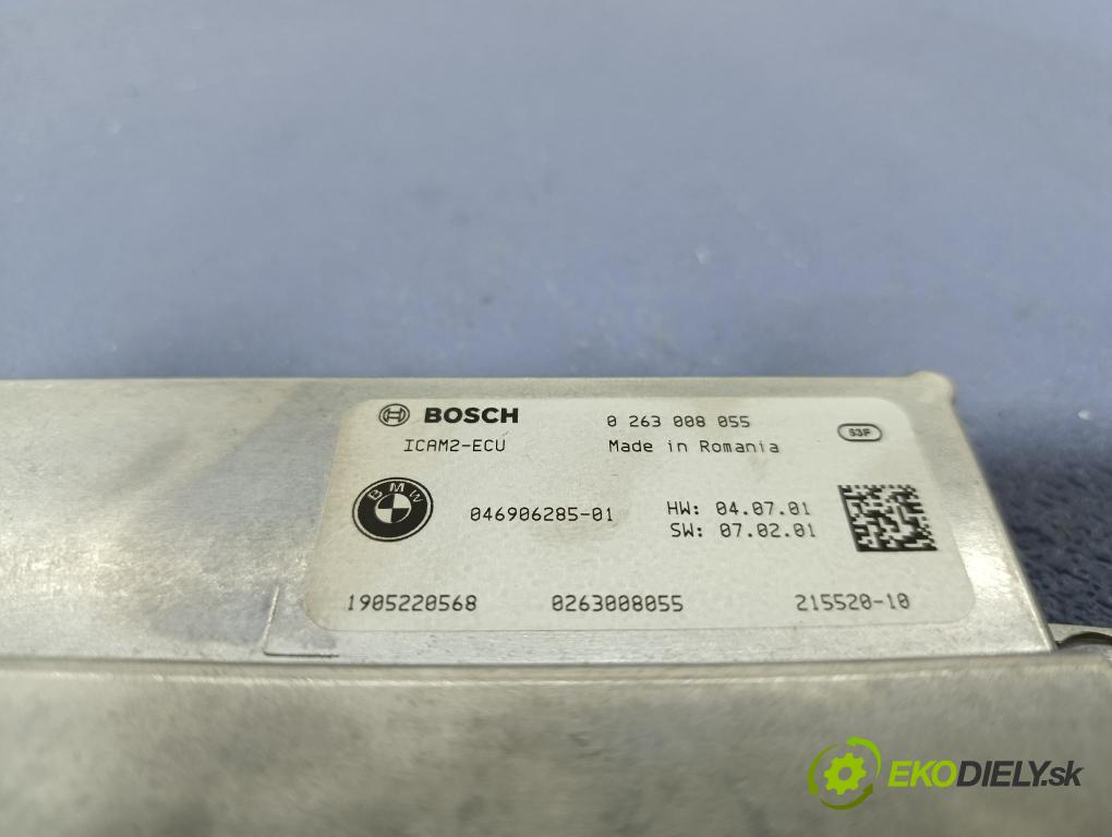 Bmw Seria 7 2019 řídící jednotka 6906285