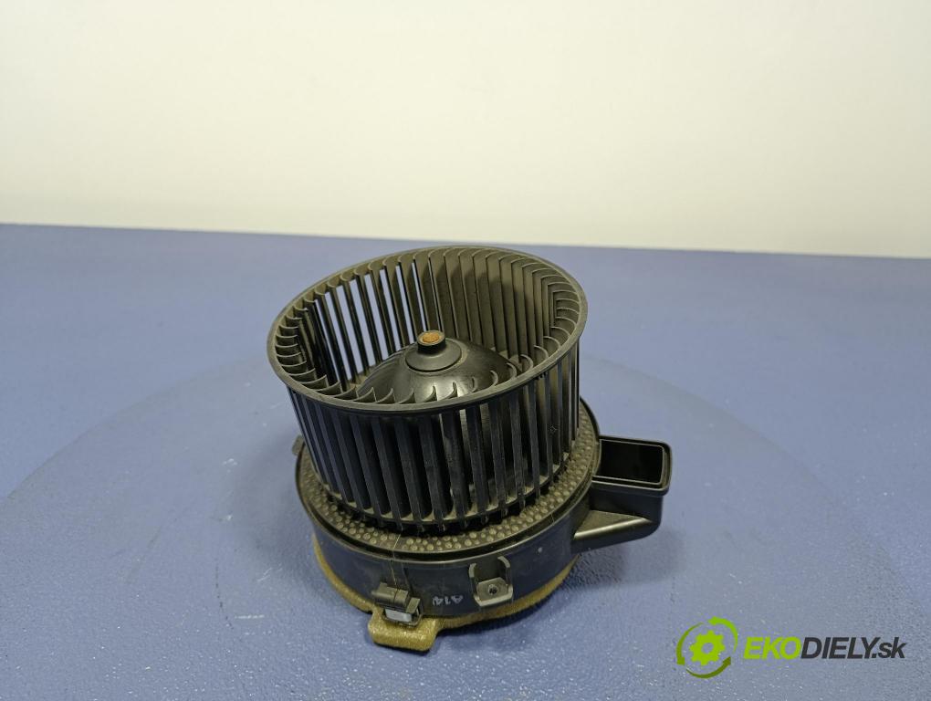 Bmw Seria 7 2019 ventilátor Vzduch: F011500123