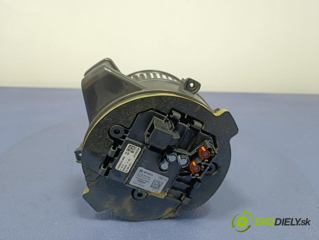 Bmw Seria 7 2019 ventilátor Vzduch: F011500123