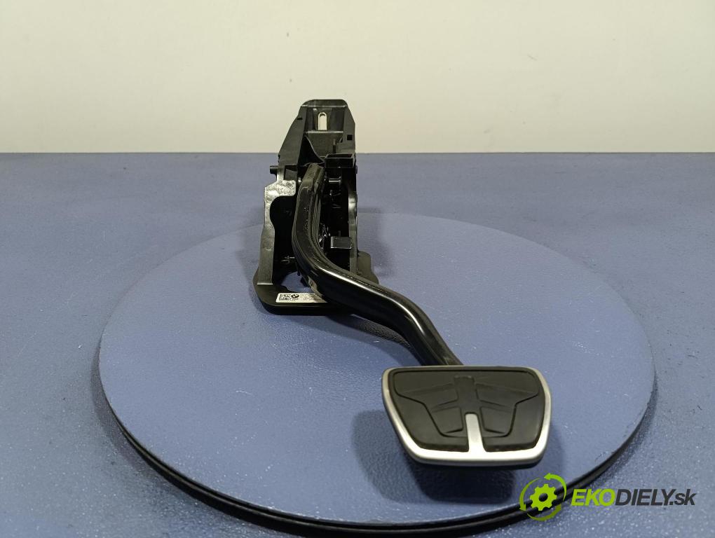 Bmw Seria 7 2019 pedály 6874273