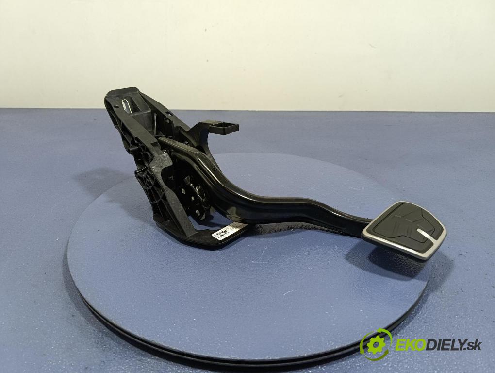 Bmw Seria 7 2019 pedály 6874273