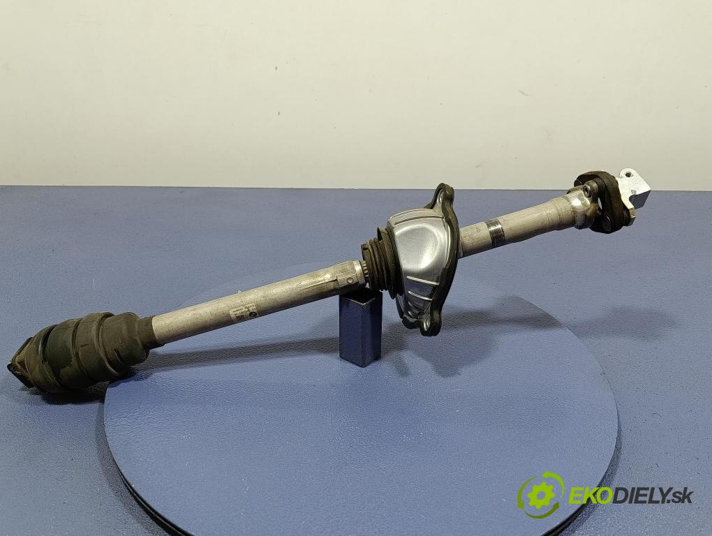Bmw Seria 7 2019 Sloupek volantu x 6869347